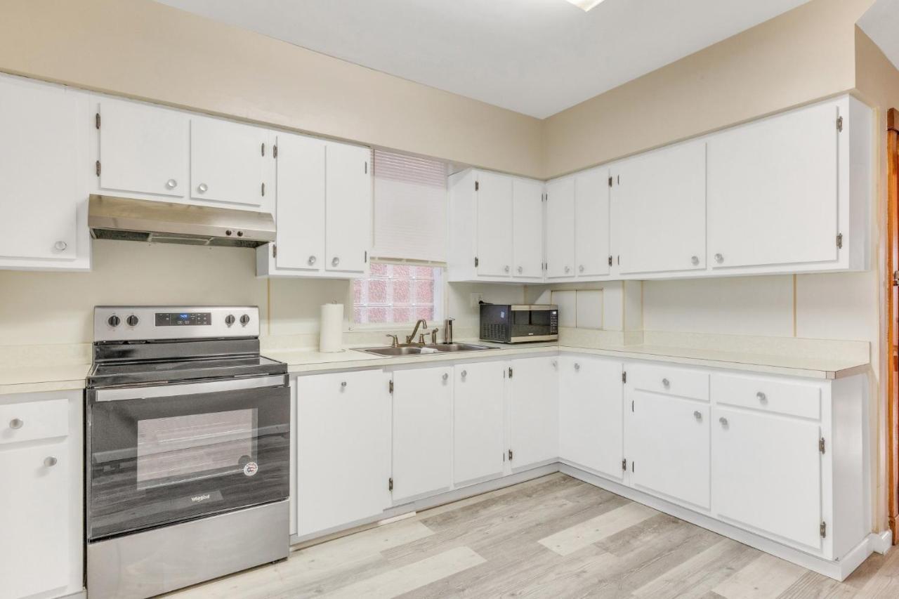 "New Listing" Spacious 3 Bedroom Large Home Close To Downtown, Oakland, & East Liberty! Home Питсбърг Екстериор снимка