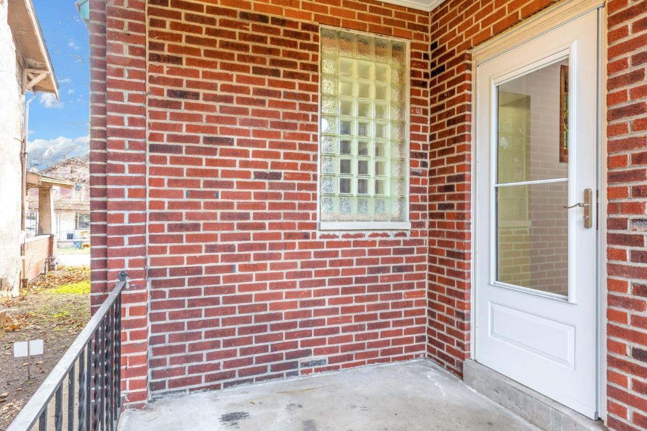 "New Listing" Spacious 3 Bedroom Large Home Close To Downtown, Oakland, & East Liberty! Home Питсбърг Екстериор снимка